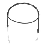 Traction Cable Engine Zone Control Cable Replacement Drive Cable for Fuxtec FX RM Lawn Mower