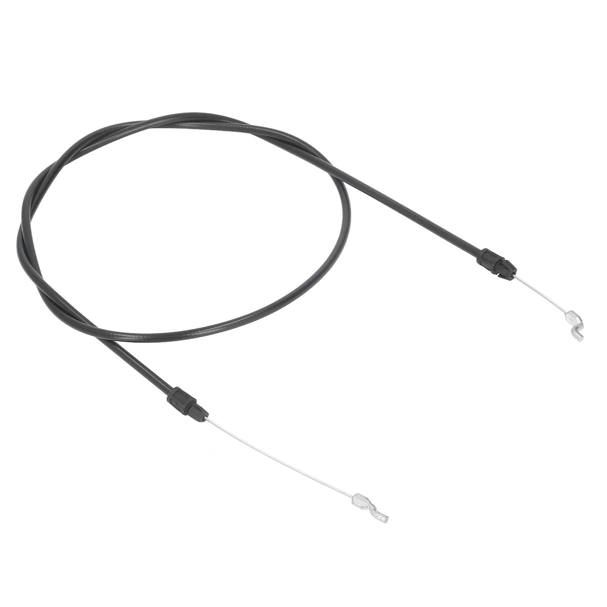 Traction Cable Engine Zone Control Cable Replacement Drive Cable for Fuxtec FX RM Lawn Mower