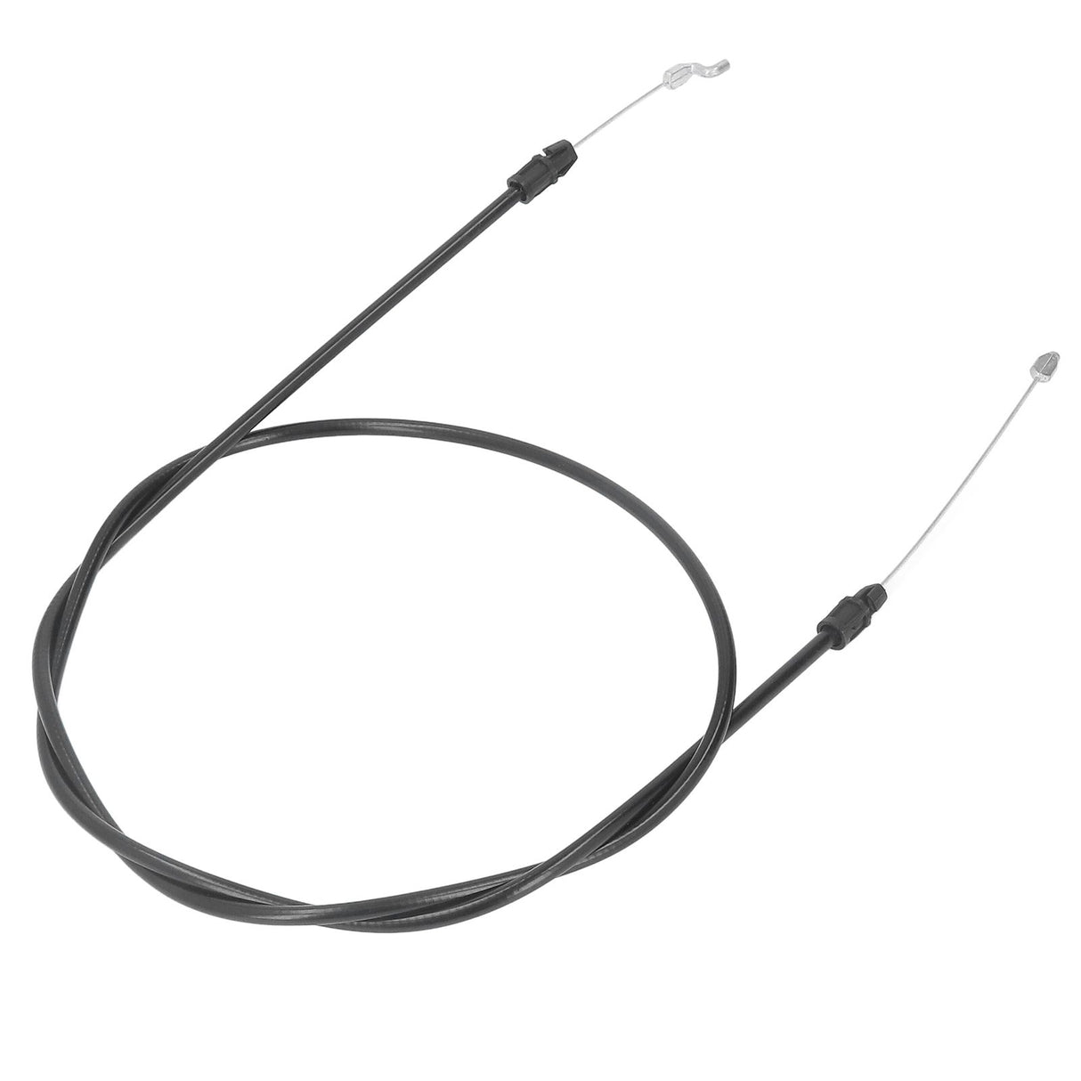 Traction Cable Engine Zone Control Cable Replacement Drive Cable for Fuxtec FX RM Lawn Mower
