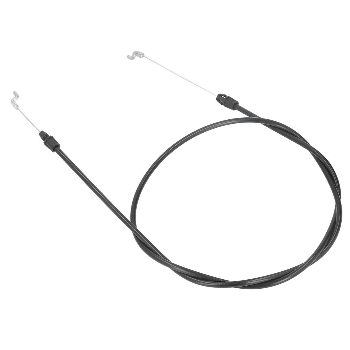 Traction Cable Engine Zone Control Cable Replacement Drive Cable for Fuxtec FX RM Lawn Mower