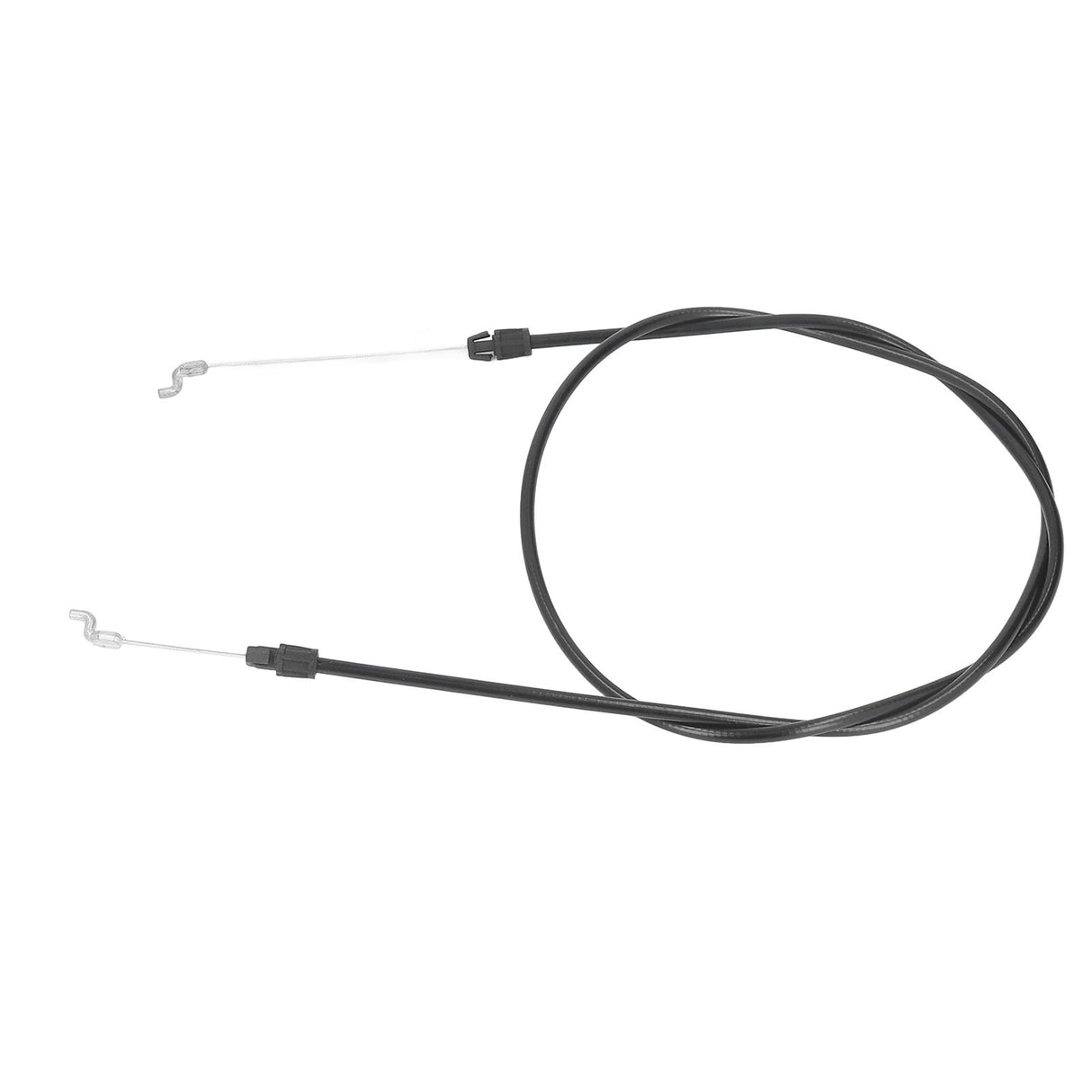 Traction Cable Engine Zone Control Cable Replacement Drive Cable for Fuxtec FX RM Lawn Mower