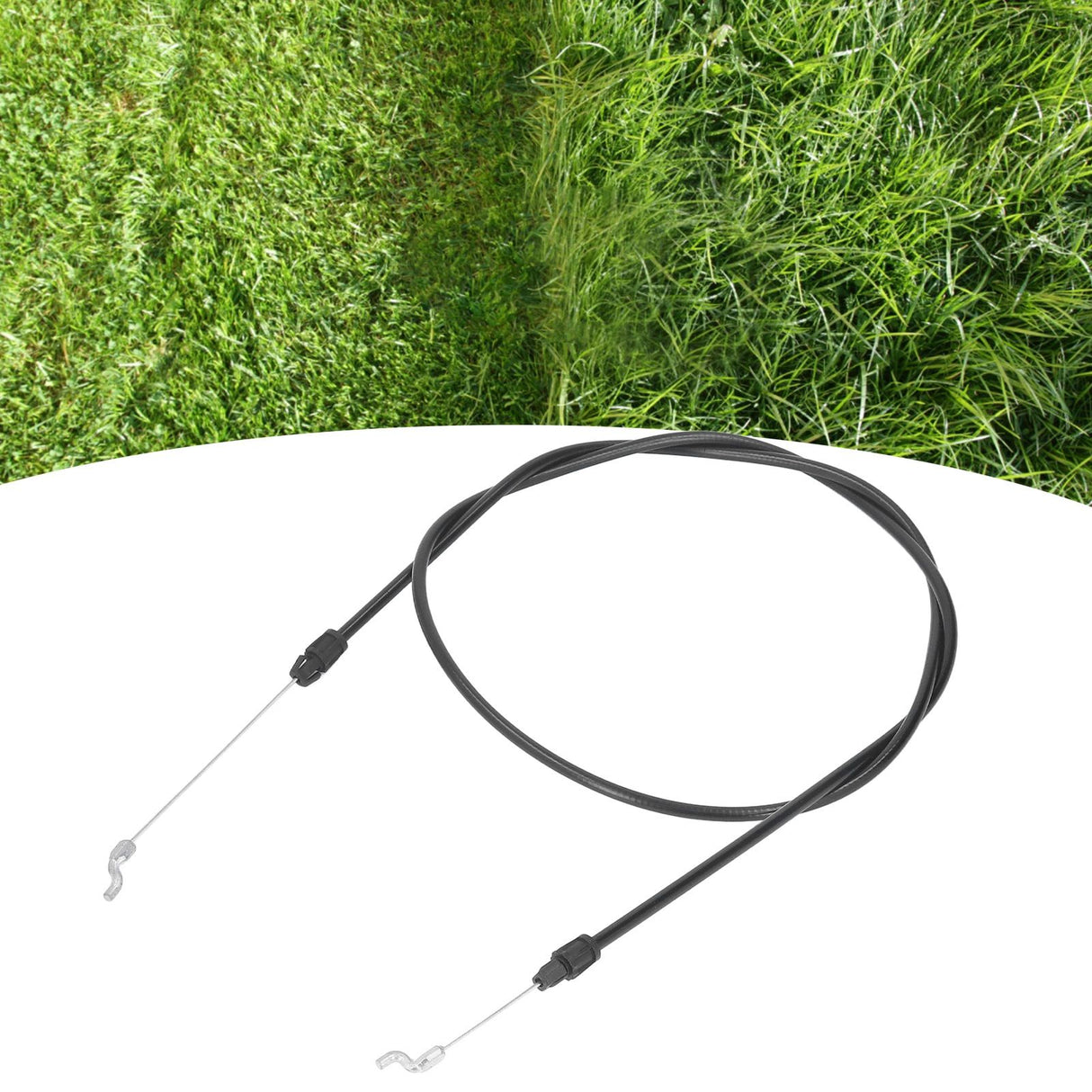 Traction Cable Engine Zone Control Cable Replacement Drive Cable for Fuxtec FX RM Lawn Mower
