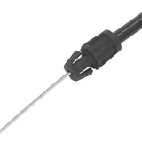 Traction Cable Engine Zone Control Cable Replacement Drive Cable for Fuxtec FX RM Lawn Mower