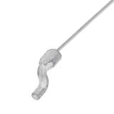 Traction Cable Engine Zone Control Cable Replacement Drive Cable for Fuxtec FX RM Lawn Mower
