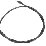 Traction Cable Engine Zone Control Cable Replacement Drive Cable for Fuxtec FX RM Lawn Mower