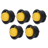 5Pcs Blower Carburetor Bottom Iron Primer Bulb for Fuxtec FX RM Series Lawn Mower Carburetor Primer Bulb - Extra Image