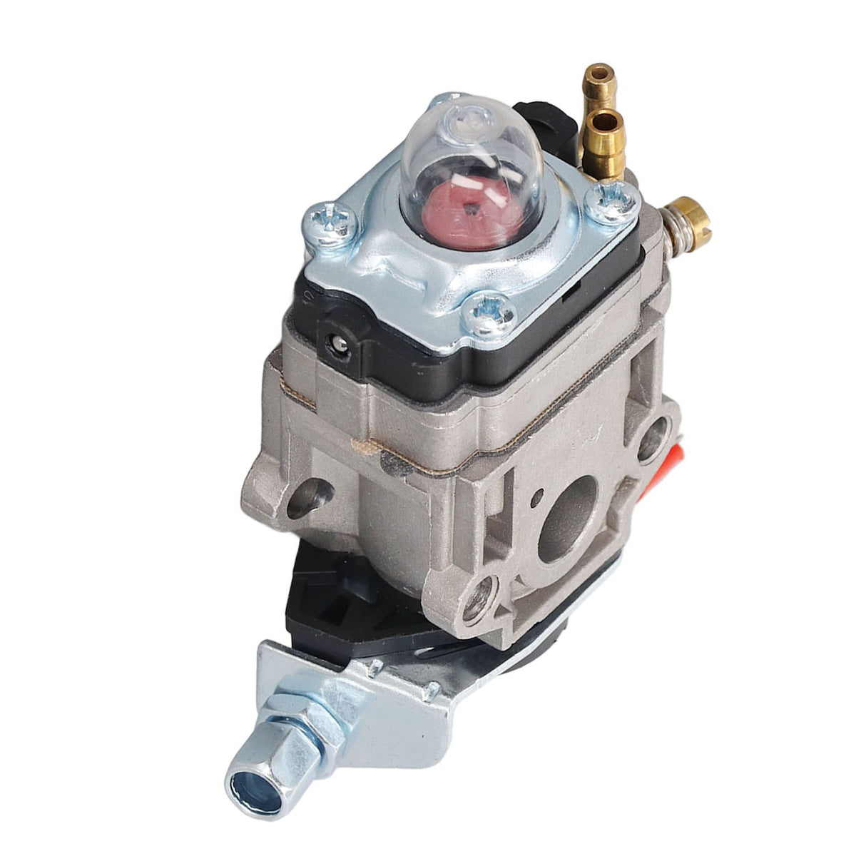 Lawn Mower Carburetor Kit for Shindaiwa 81742 AH242 AHS242 C242 T242X T242 LE242 String Trimmer 62100‑81010