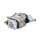 Lawn Mower Carburetor Kit for Shindaiwa 81742 AH242 AHS242 C242 T242X T242 LE242 String Trimmer 62100‑81010