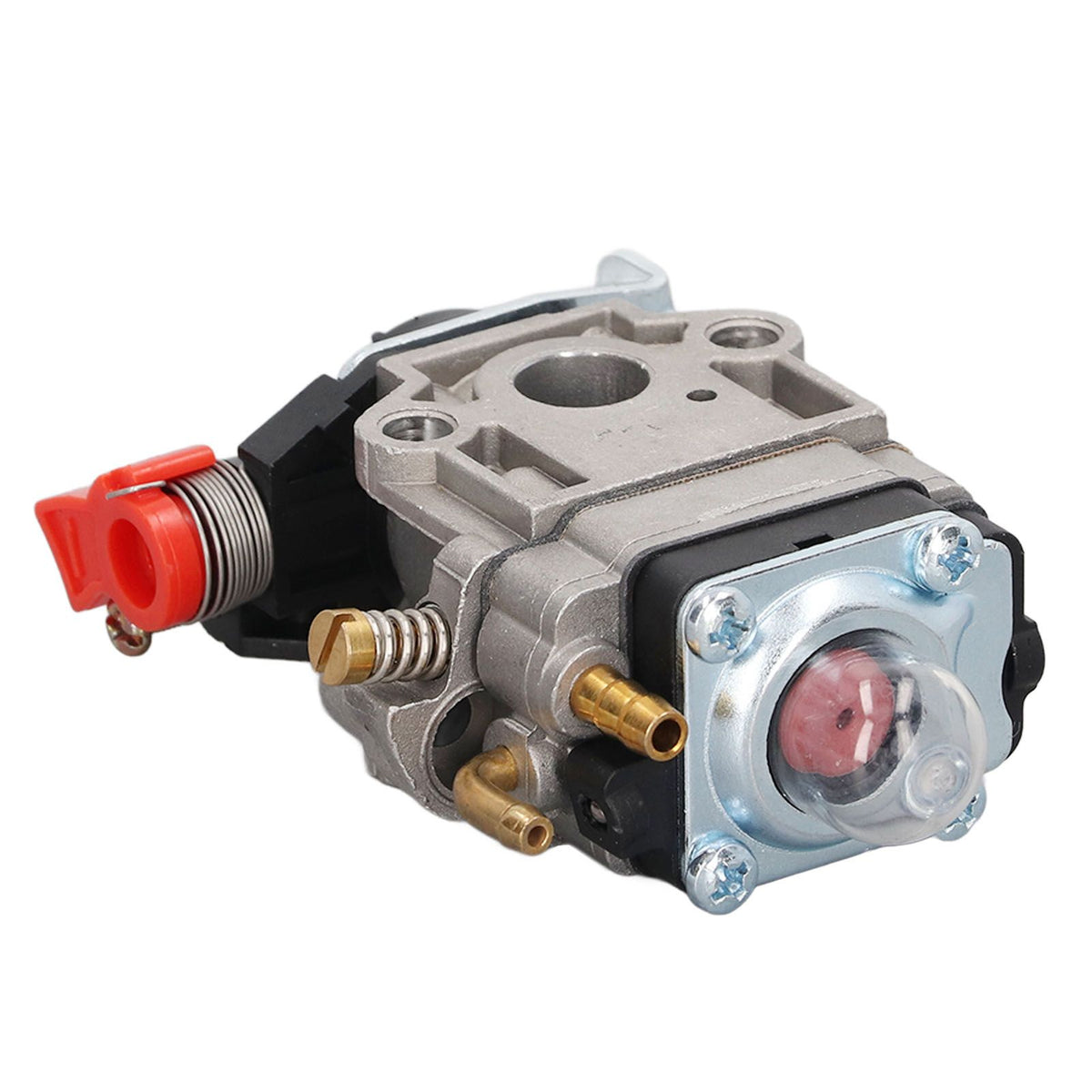 Lawn Mower Carburetor Kit for Shindaiwa 81742 AH242 AHS242 C242 T242X T242 LE242 String Trimmer 62100‑81010