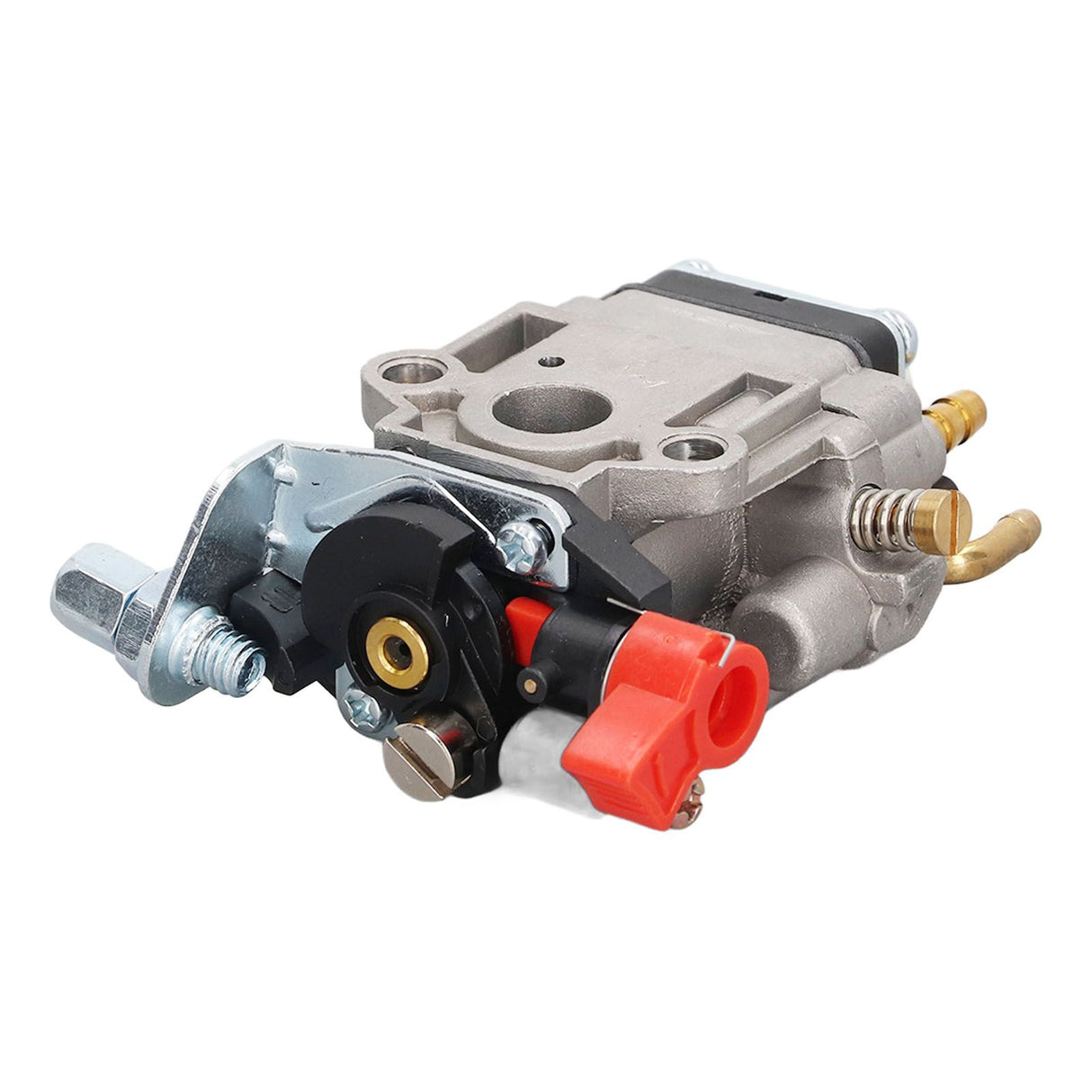 Lawn Mower Carburetor Kit for Shindaiwa 81742 AH242 AHS242 C242 T242X T242 LE242 String Trimmer 62100‑81010