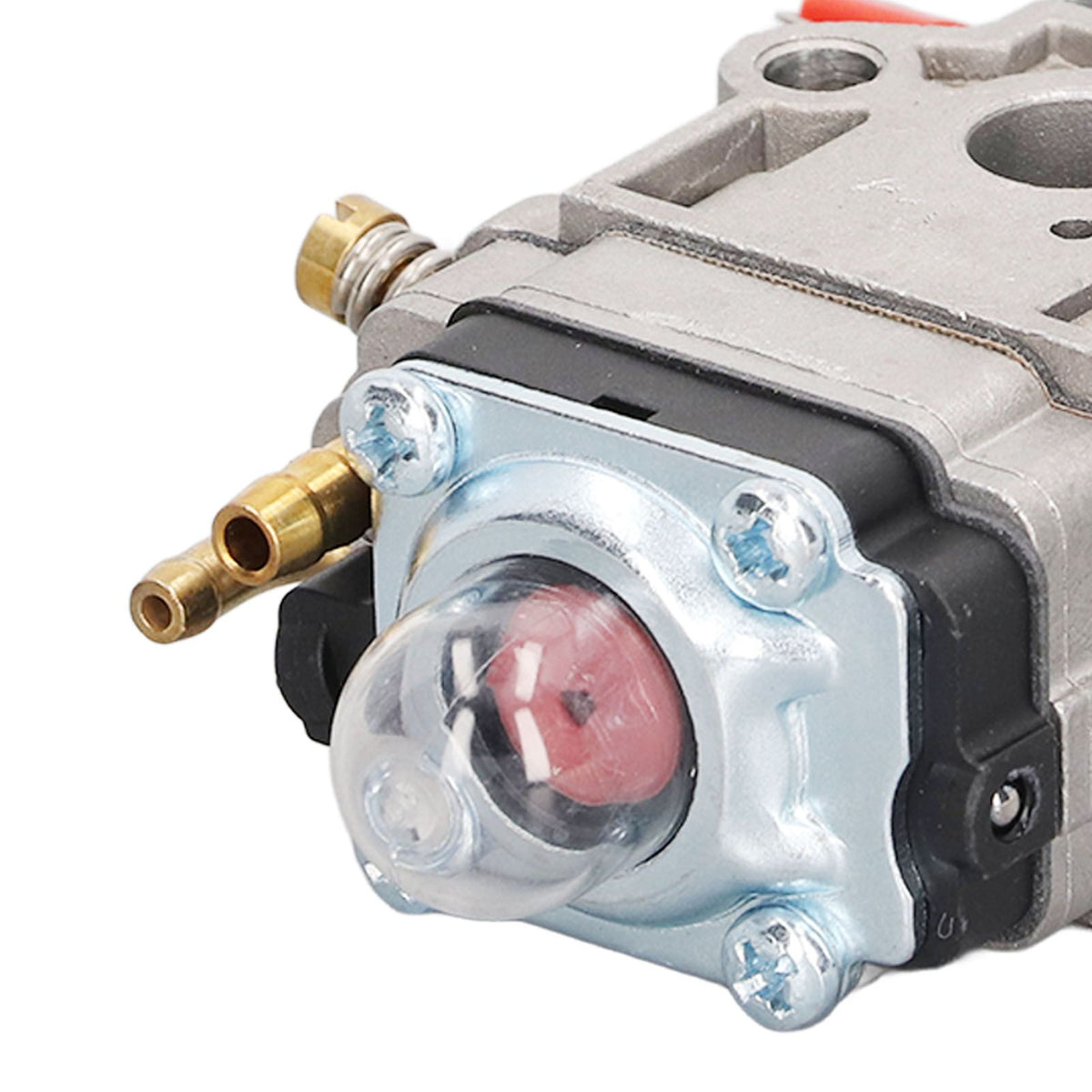 Lawn Mower Carburetor Kit for Shindaiwa 81742 AH242 AHS242 C242 T242X T242 LE242 String Trimmer 62100‑81010
