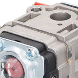 Lawn Mower Carburetor Kit for Shindaiwa 81742 AH242 AHS242 C242 T242X T242 LE242 String Trimmer 62100‑81010