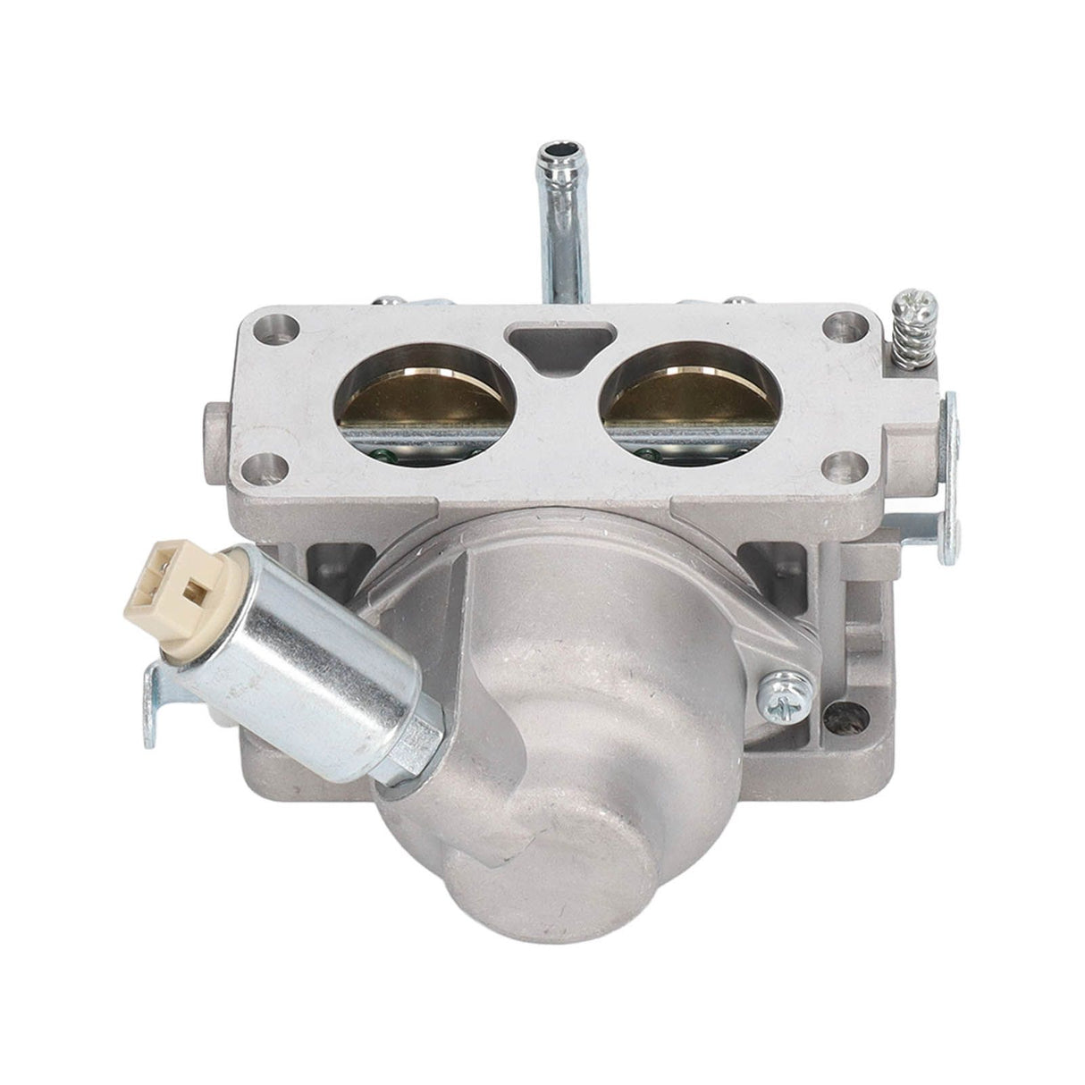 Carburetor Set Aluminium Engine Carb for 40G777 40H777 44M777 44P777 44S677 796997 792295 Lawn Mower
