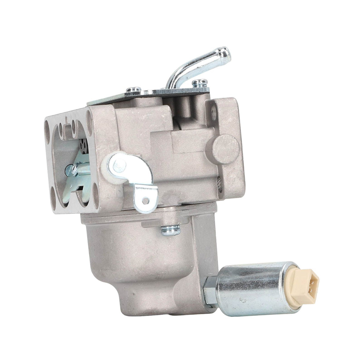 Carburetor Set Aluminium Engine Carb for 40G777 40H777 44M777 44P777 44S677 796997 792295 Lawn Mower