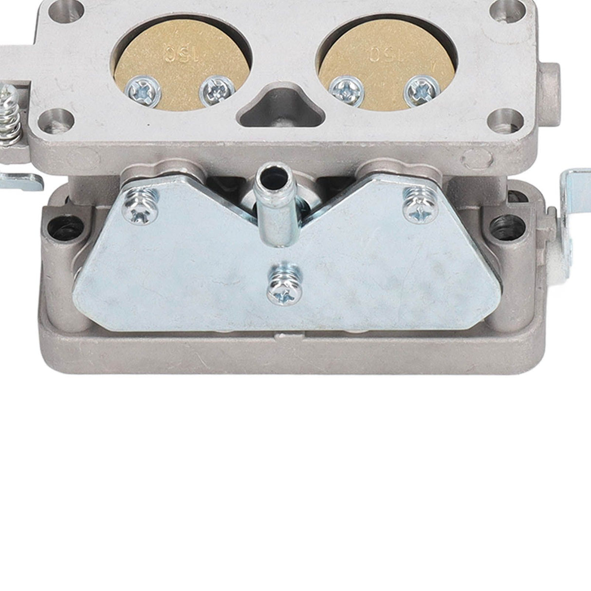 Carburetor Set Aluminium Engine Carb for 40G777 40H777 44M777 44P777 44S677 796997 792295 Lawn Mower