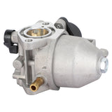 Carburetor Set Replacement Carburetor for FJ180V 15004 0833 15004 2071 15004 0951 Lawn Mower - Side View