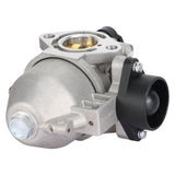 Carburetor Set Replacement Carburetor for FJ180V 15004 0833 15004 2071 15004 0951 Lawn Mower - Top-Down View