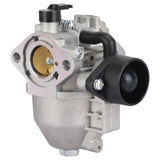 Carburetor Set Replacement Carburetor for FJ180V 15004 0833 15004 2071 15004 0951 Lawn Mower - 45-Degree Angle