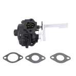 Aluminum Lawn Mower Replacement Carburetor with Paper Pad for GENUINE OEM PART 107 4607 956362 987000 987036