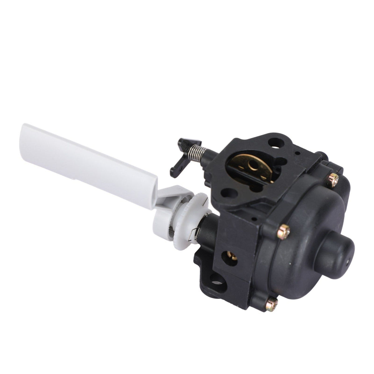 Aluminum Lawn Mower Replacement Carburetor with Paper Pad for GENUINE OEM PART 107 4607 956362 987000 987036