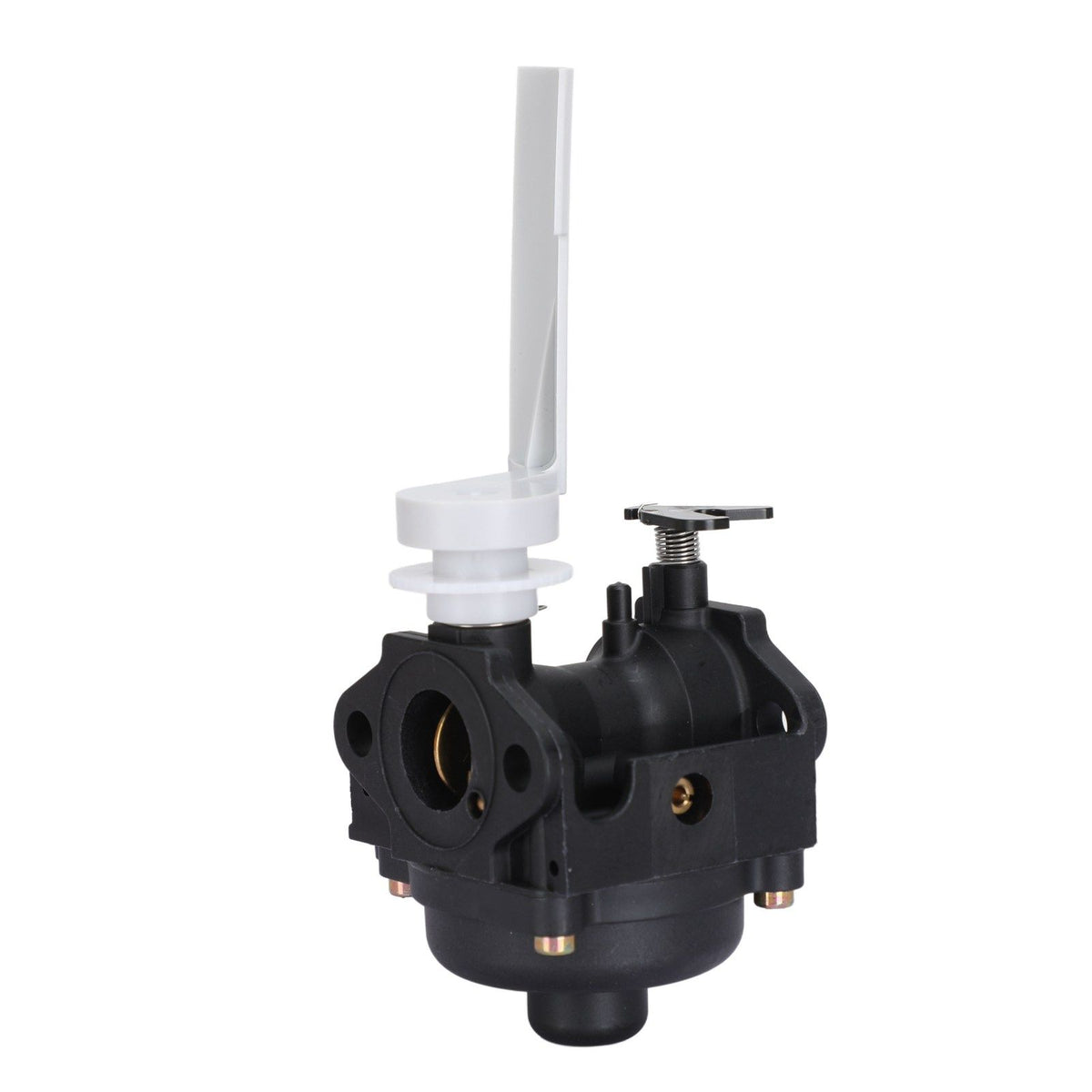 Aluminum Lawn Mower Replacement Carburetor with Paper Pad for GENUINE OEM PART 107 4607 956362 987000 987036