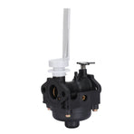 Aluminum Lawn Mower Replacement Carburetor with Paper Pad for GENUINE OEM PART 107 4607 956362 987000 987036