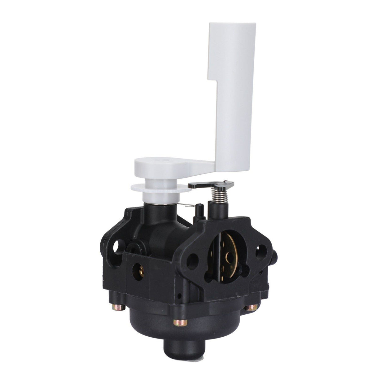 Aluminum Lawn Mower Replacement Carburetor with Paper Pad for GENUINE OEM PART 107 4607 956362 987000 987036