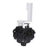 Aluminum Lawn Mower Replacement Carburetor with Paper Pad for GENUINE OEM PART 107 4607 956362 987000 987036