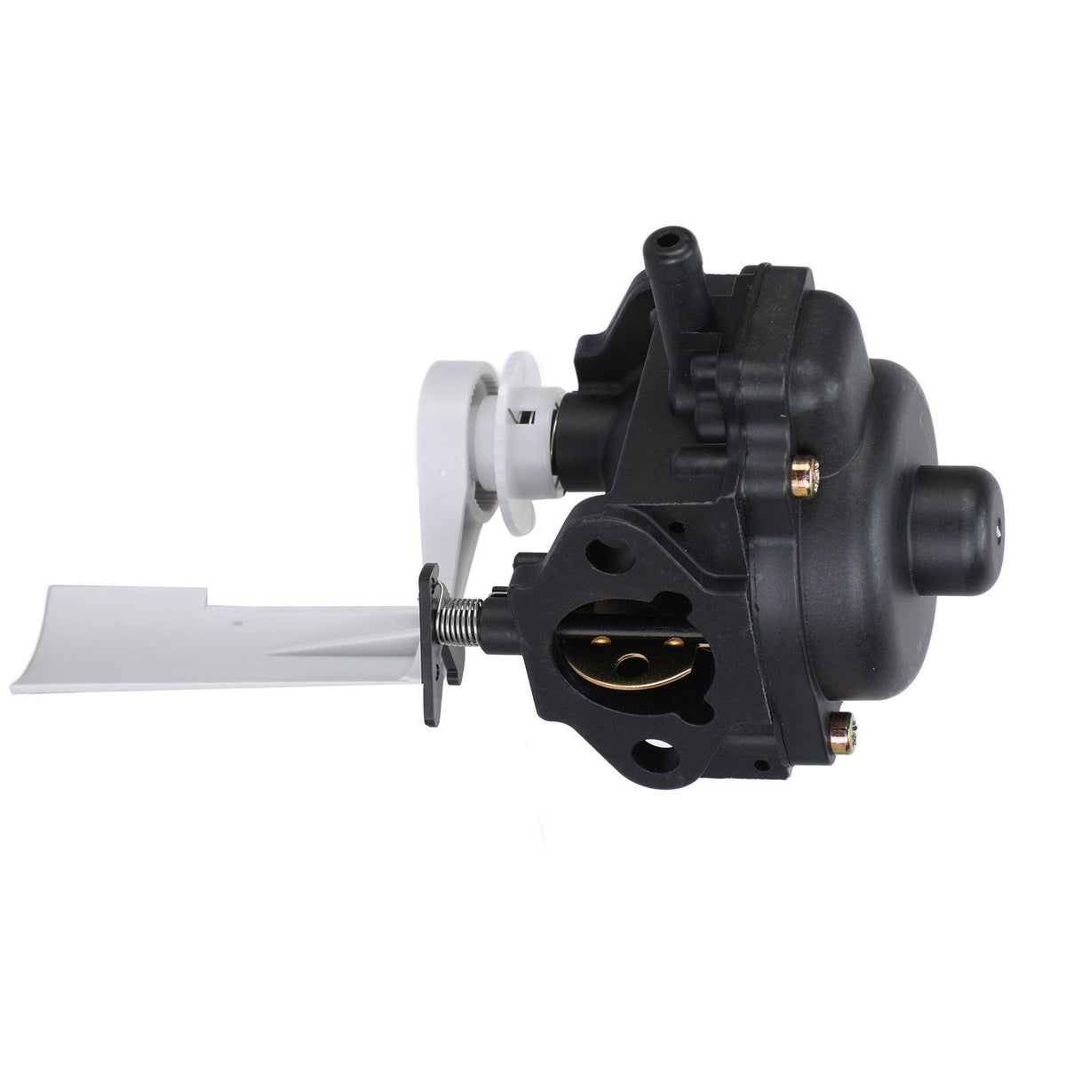 Aluminum Lawn Mower Replacement Carburetor with Paper Pad for GENUINE OEM PART 107 4607 956362 987000 987036