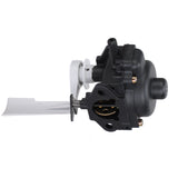 Aluminum Lawn Mower Replacement Carburetor with Paper Pad for GENUINE OEM PART 107 4607 956362 987000 987036