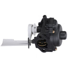 Aluminum Lawn Mower Replacement Carburetor with Paper Pad for GENUINE OEM PART 107 4607 956362 987000 987036