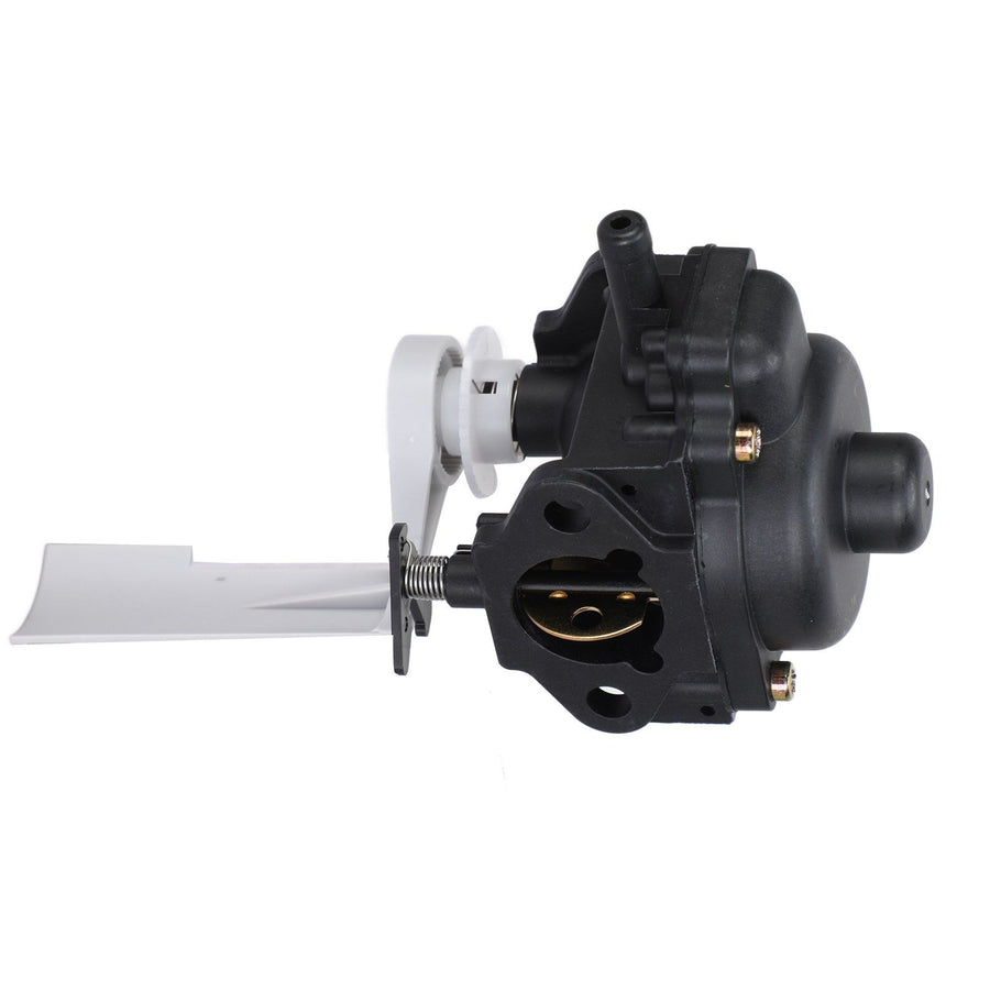 Aluminum Lawn Mower Replacement Carburetor with Paper Pad for GENUINE OEM PART 107 4607 956362 987000 987036