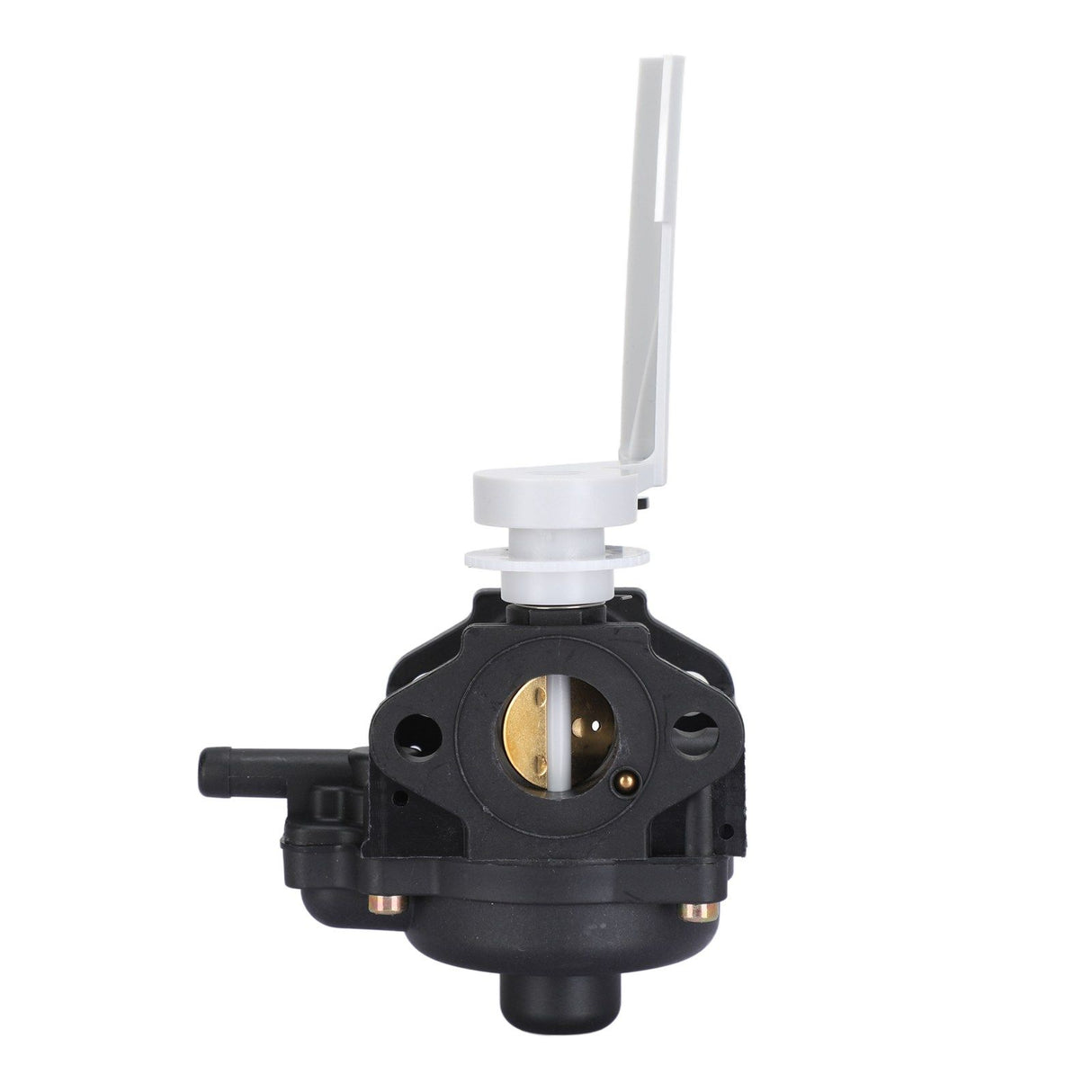 Aluminum Lawn Mower Replacement Carburetor with Paper Pad for GENUINE OEM PART 107 4607 956362 987000 987036