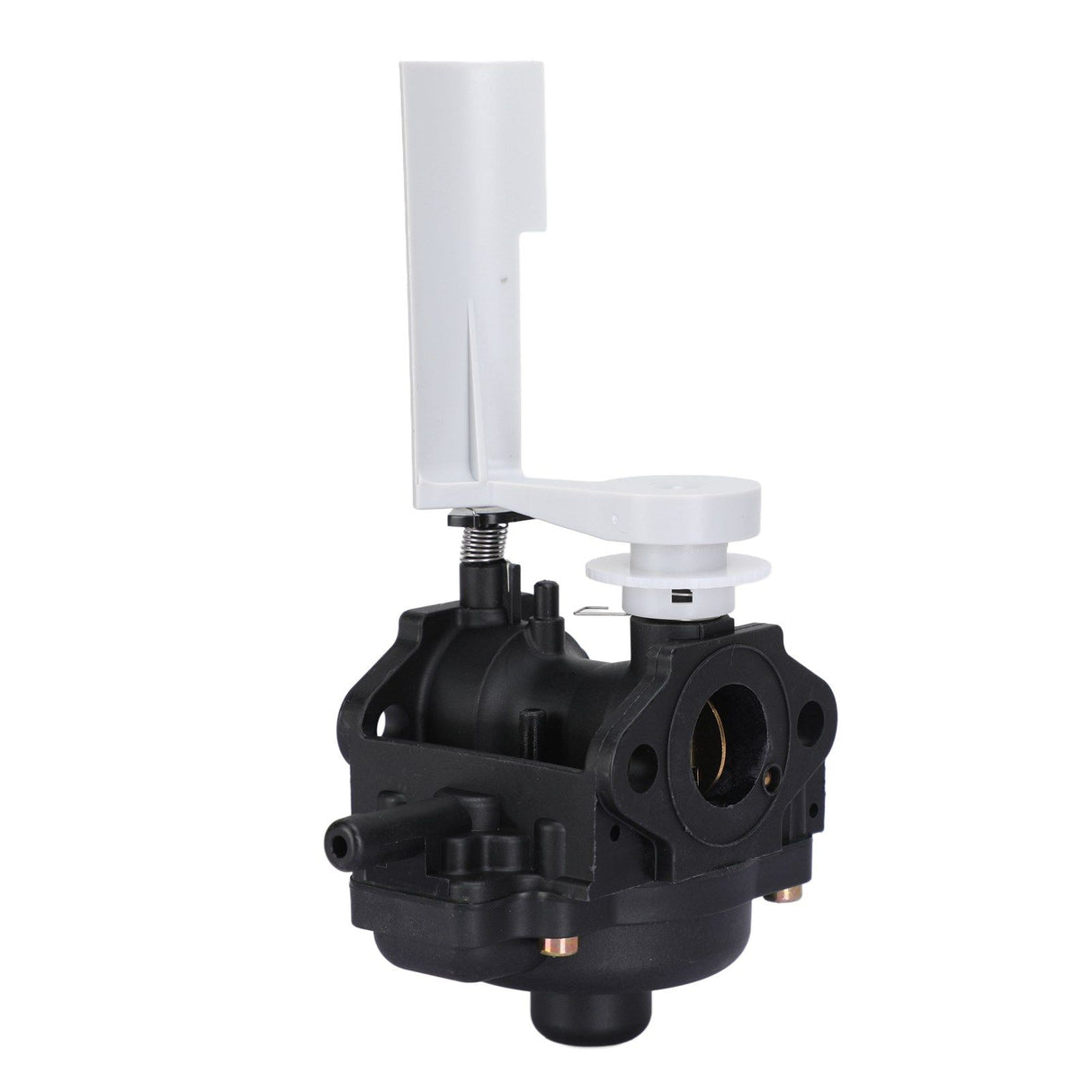 Aluminum Lawn Mower Replacement Carburetor with Paper Pad for GENUINE OEM PART 107 4607 956362 987000 987036