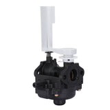 Aluminum Lawn Mower Replacement Carburetor with Paper Pad for GENUINE OEM PART 107 4607 956362 987000 987036