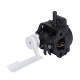 Aluminum Lawn Mower Replacement Carburetor with Paper Pad for GENUINE OEM PART 107 4607 956362 987000 987036