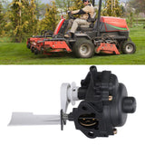 Aluminum Lawn Mower Replacement Carburetor with Paper Pad for GENUINE OEM PART 107 4607 956362 987000 987036