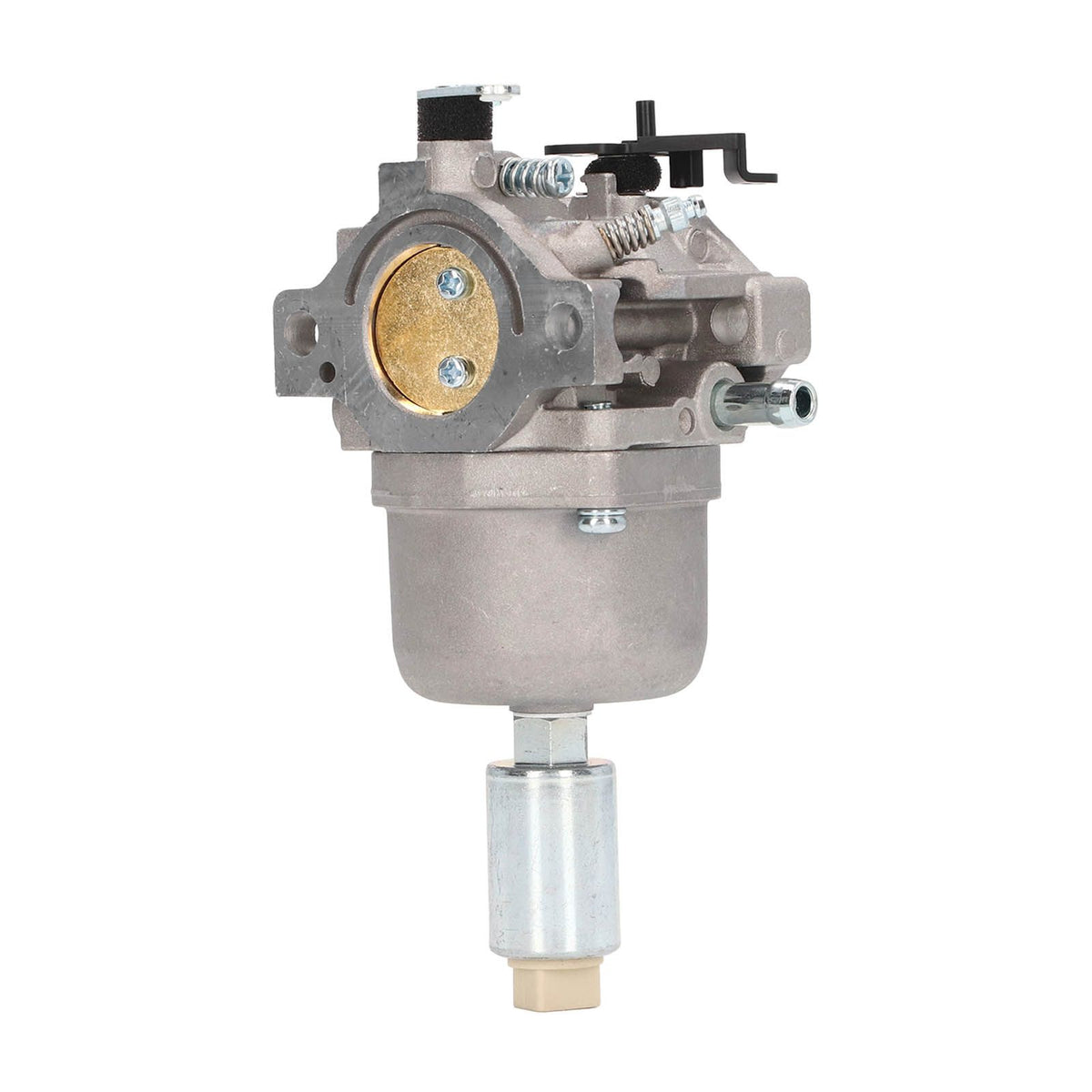 Lawn Mower Carburetor 792060 Metal Engine Carb with Spark Plug for 17.5hp Engine
