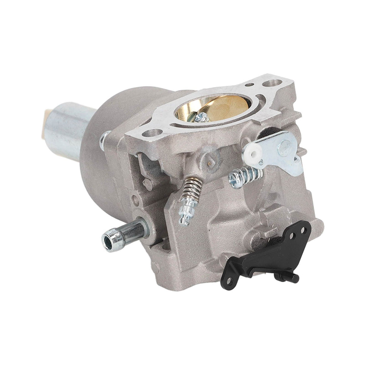 Lawn Mower Carburetor 792060 Metal Engine Carb with Spark Plug for 17.5hp Engine