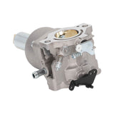 Lawn Mower Carburetor 792060 Metal Engine Carb with Spark Plug for 17.5hp Engine