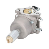 Lawn Mower Carburetor 792060 Metal Engine Carb with Spark Plug for 17.5hp Engine - 45-Degree Angle