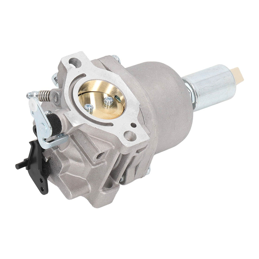 Lawn Mower Carburetor 792060 Metal Engine Carb with Spark Plug for 17.5hp Engine