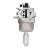 Lawn Mower Carburetor 792060 Metal Engine Carb with Spark Plug for 17.5hp Engine