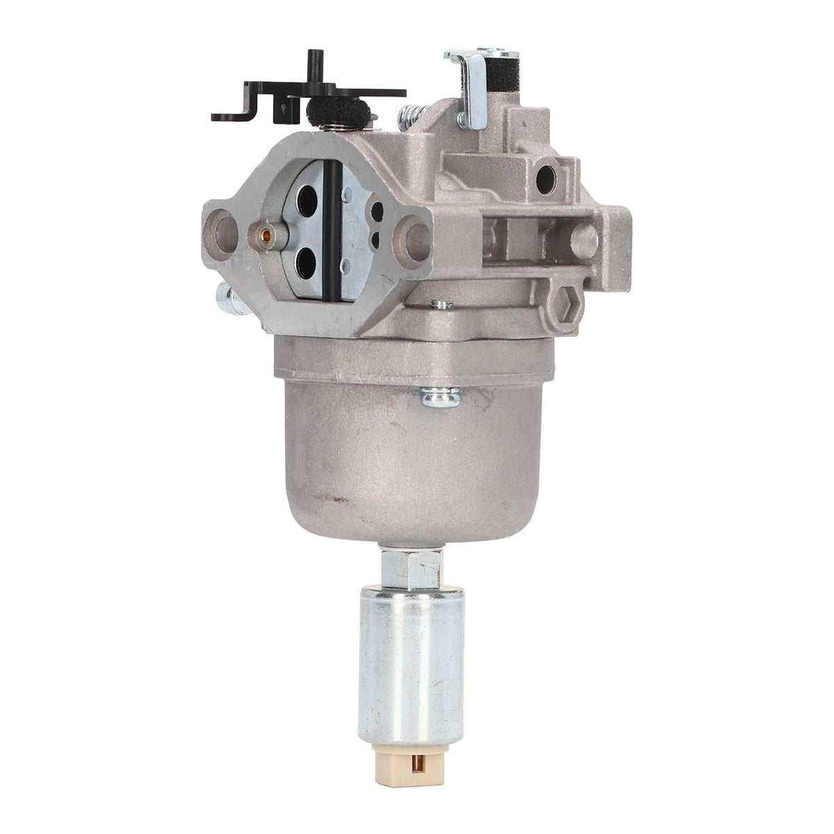 Lawn Mower Carburetor 792060 Metal Engine Carb with Spark Plug for 17.5hp Engine