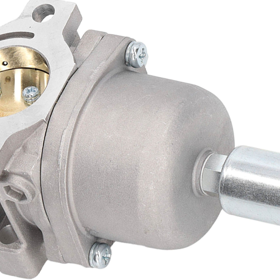 Lawn Mower Carburetor 792060 Metal Engine Carb with Spark Plug for 17.5hp Engine