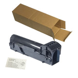 Automatic Mouse Trap High Sensitivity Self Locking Door Mouse Catcher Rat Catcher for Indoor Home Use Black