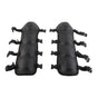 Knee Pads High Strength Protection Comfortable Easy Remove Optimal Fit Ventilation Chain Saw Shin Guards