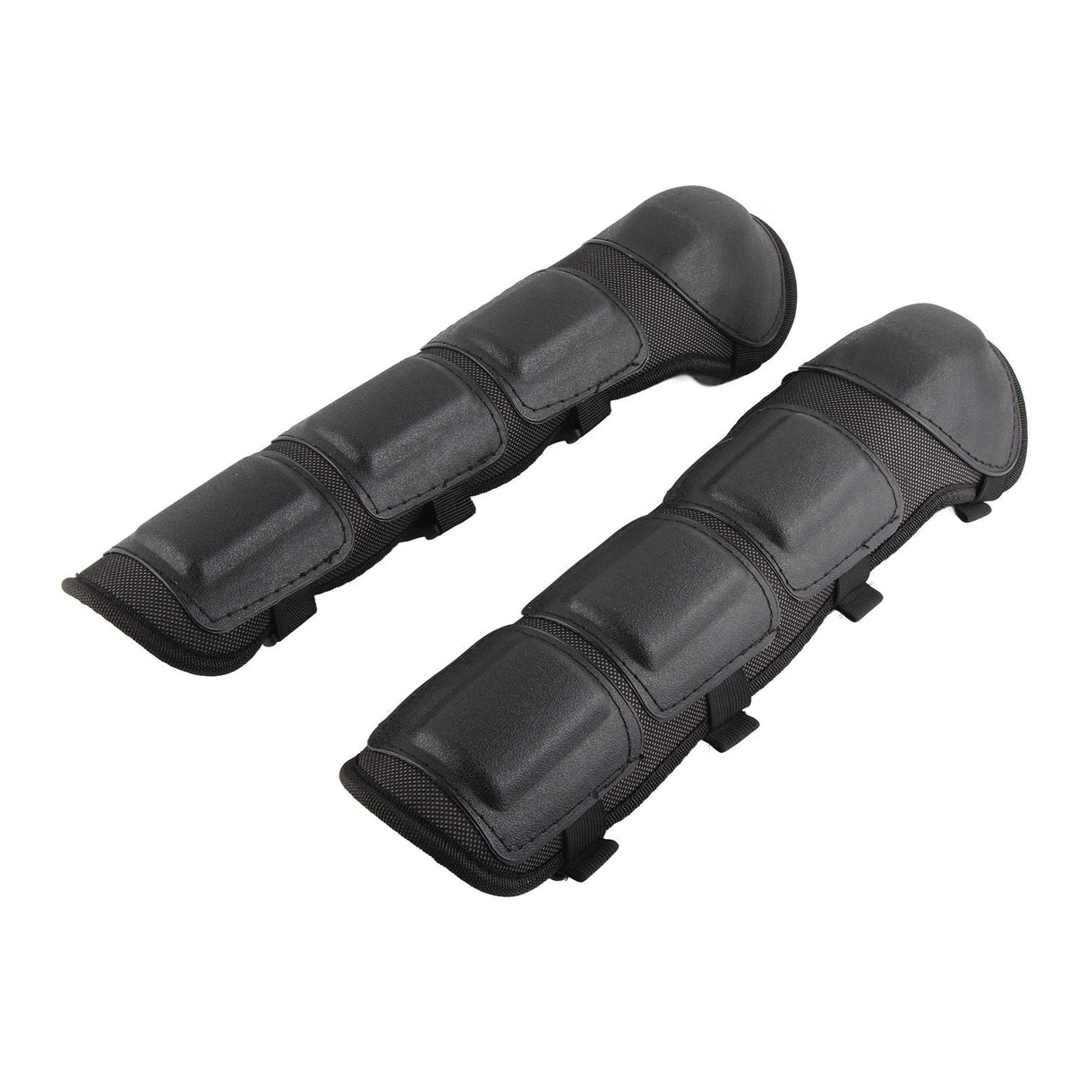 Knee Pads High Strength Protection Comfortable Easy Remove Optimal Fit Ventilation Chain Saw Shin Guards