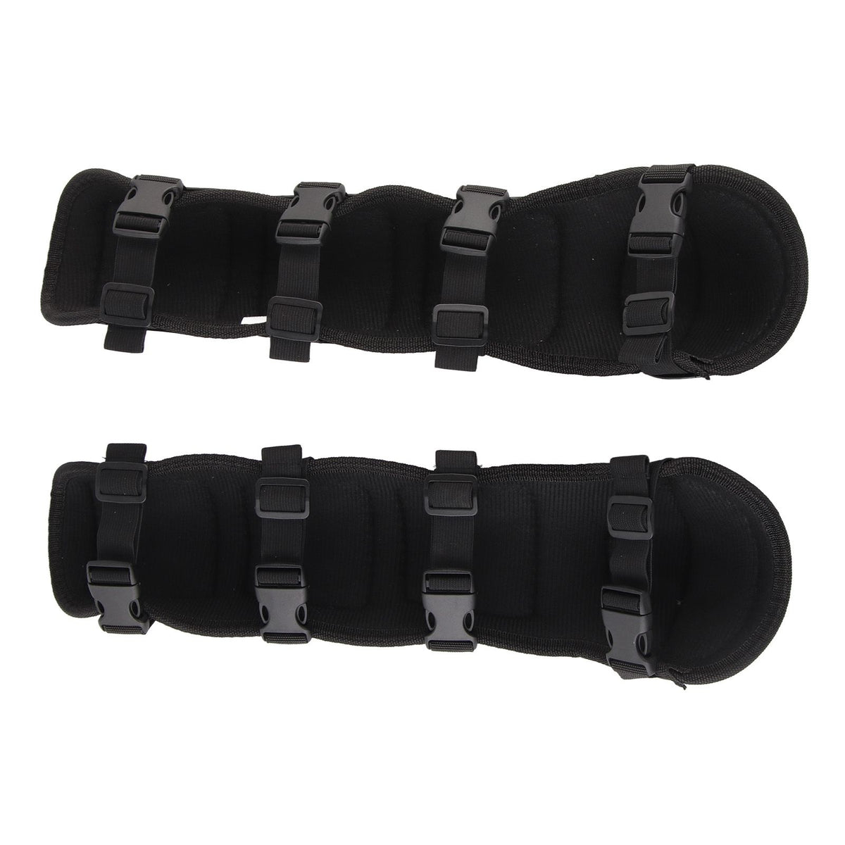 Knee Pads High Strength Protection Comfortable Easy Remove Optimal Fit Ventilation Chain Saw Shin Guards