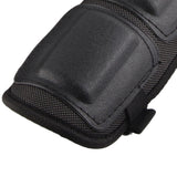 Knee Pads High Strength Protection Comfortable Easy Remove Optimal Fit Ventilation Chain Saw Shin Guards - Extra Image